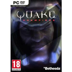Quake Champions (PC) kép