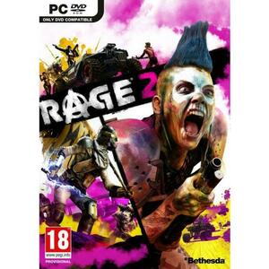 Rage 2 PC kép