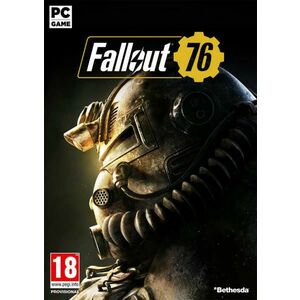 Fallout 76 (PC) kép