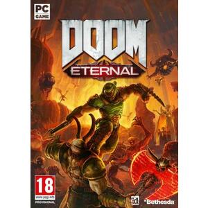 Doom Eternal PC kép