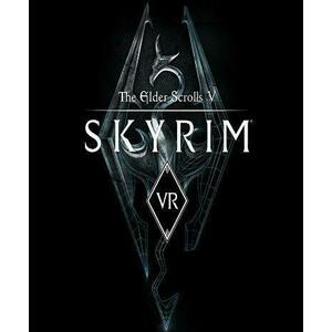 The Elder Scrolls V Skyrim VR (PC) kép