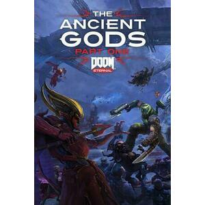 DOOM Eternal The Ancient Gods Part One (PC) kép