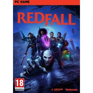 Redfall (PC) kép