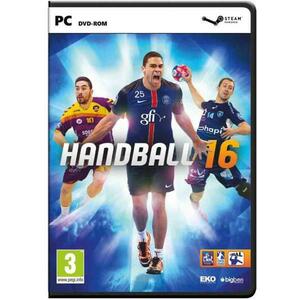 Handball 16 (PC) kép