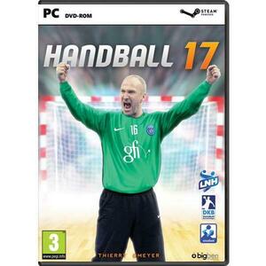 Handball 17 (PC) kép