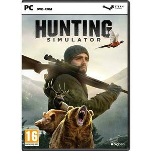 Hunting Simulator (PC) kép