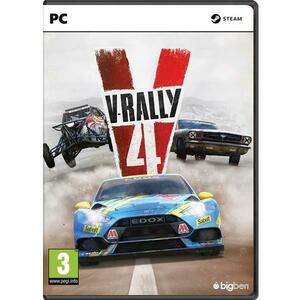 V-Rally 4 PC kép