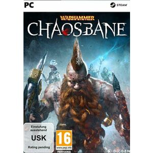 Warhammer Chaosbane (PC) kép