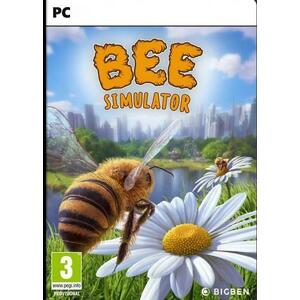 Bee Simulator (PC) kép