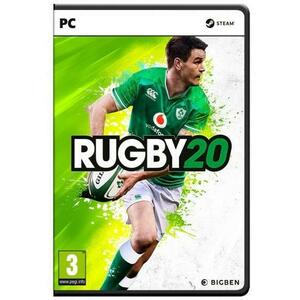 Rugby 20 (PC) kép