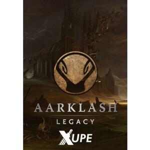 Aarklash Legacy (PC) kép