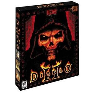 Diablo II (PC) kép