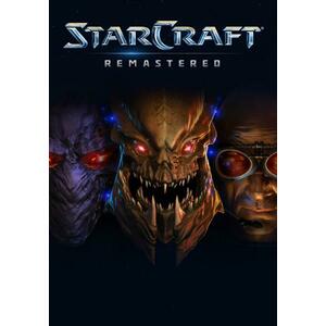 StarCraft Remastered (PC) kép