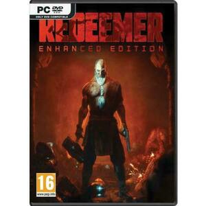 Redeemer [Enhanced Edition] (PC) kép