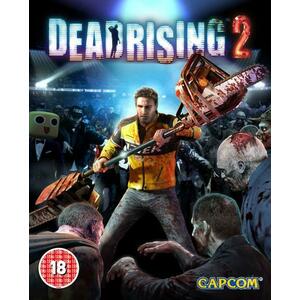 Dead Rising 2 - PC kép