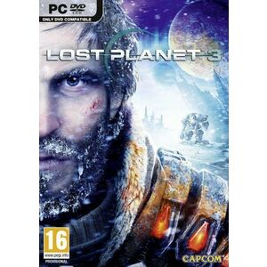 Lost Planet 3 (PC) kép