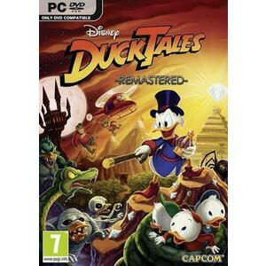 Duck Tales Remastered (PC) kép