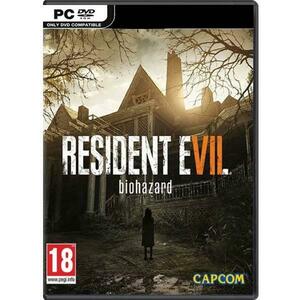 Resident Evil 7 Biohazard (PC) kép