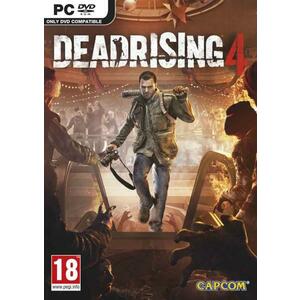 Dead Rising 4 (PC) kép