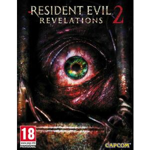 Resident Evil Revelations 2 [Deluxe Edition] (PC) kép