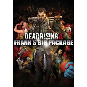 Dead Rising 4 Frank's Big Package DLC (PC) kép