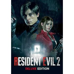 Resident Evil 2 [Deluxe Edition] (PC) kép