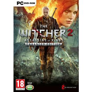 The Witcher 2 Assassins of Kings [Enhanced Edition] (PC) kép