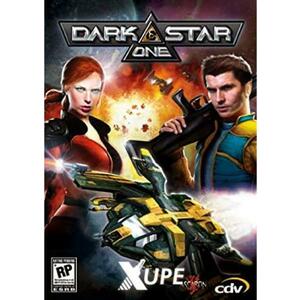 DarkStar One (PC) kép