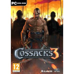 Cossacks 3 (PC) kép