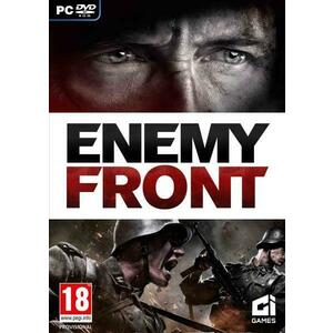 Enemy Front (PC) kép