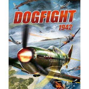 Dogfight 1942 (PC) kép