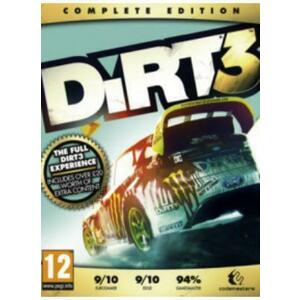 DiRT 3 [Complete Edition] (PC) kép