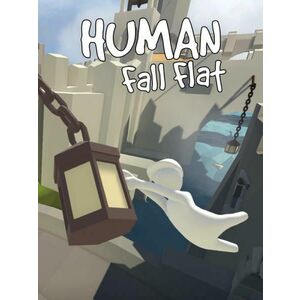 Human Fall Flat (PC) kép
