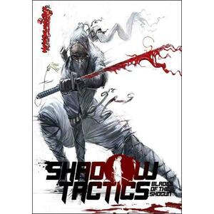 Shadow Tactics Blades of the Shogun (PC) kép