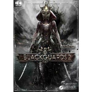Blackguards 2 (PC) kép