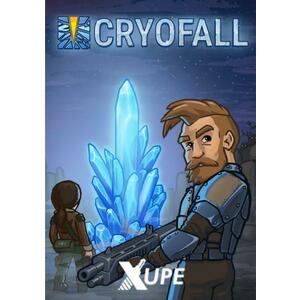 CryoFall (PC) kép