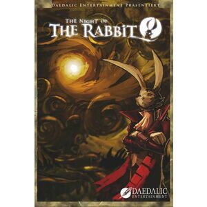 The Night of the Rabbit (PC) kép