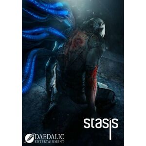 Stasis [Deluxe Edition] (PC) kép