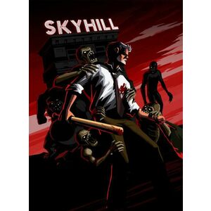 Skyhill (PC) kép