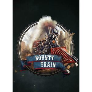 Bounty Train (PC) kép