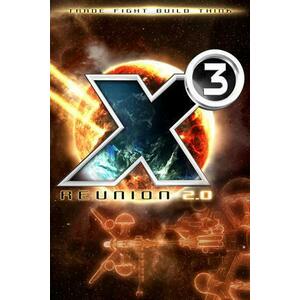 X3 Reunion (PC) kép