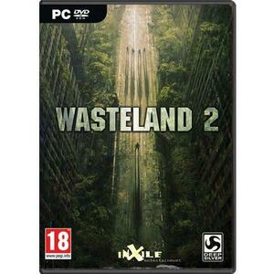 Wasteland 2 (PC) kép