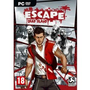 Escape Dead Island (PC) kép