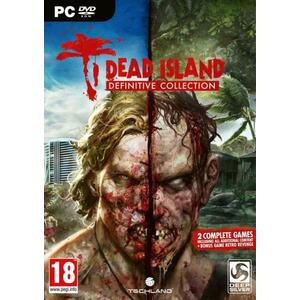 Dead Island [Definitive Collection] (PC) kép