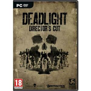 Deadlight [Director's Cut] (PC) kép