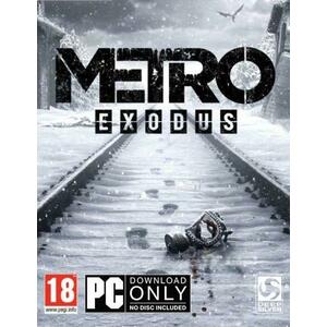 Metro Exodus (PC) kép