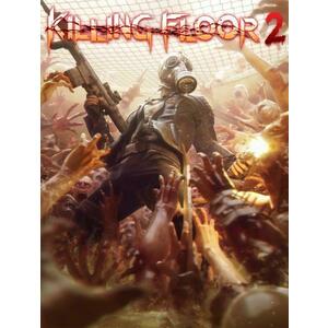 Killing Floor 2 - PC kép