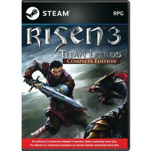 Risen 3 Titan Lords [Complete Edition] (PC) kép