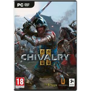 Chivalry II (PC) kép