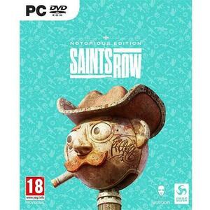 Saints Row (2022) [Notorious Edition] (PC) kép